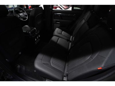 2024 LAND Rover DEFENDER — миниатюра 19