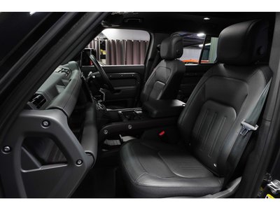 2024 LAND Rover DEFENDER — миниатюра 17