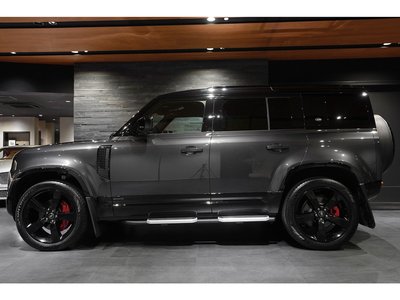 2024 LAND Rover DEFENDER 照片 7