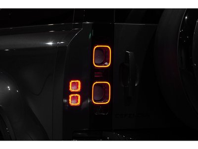 2024 LAND Rover DEFENDER — миниатюра 34