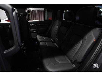 2024 LAND Rover DEFENDER — миниатюра 21