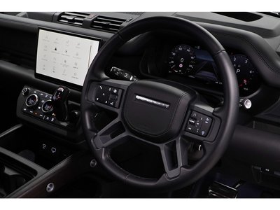 2024 LAND Rover DEFENDER — миниатюра 15