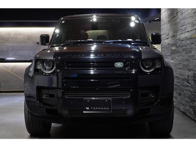 2024 LAND Rover DEFENDER — миниатюра 22