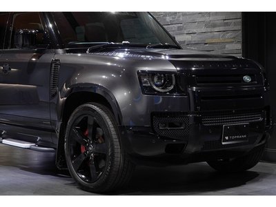 2024 LAND Rover DEFENDER — миниатюра 24