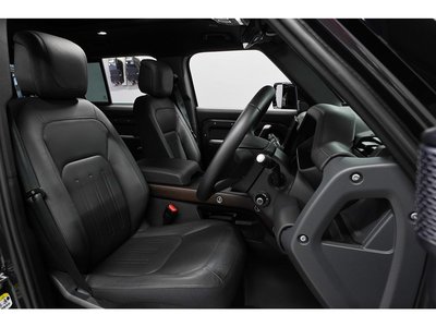 2024 LAND Rover DEFENDER 照片 2