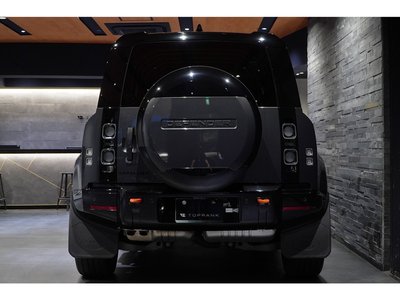 2024 LAND Rover DEFENDER — миниатюра 29