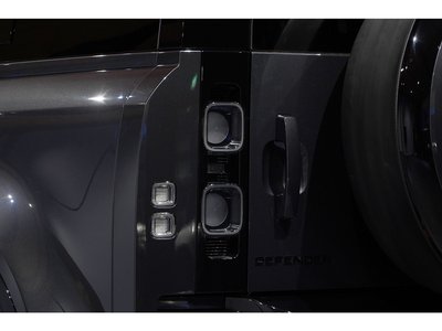 2024 LAND Rover DEFENDER — миниатюра 26