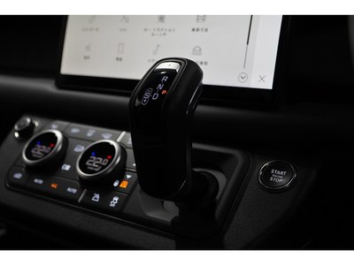 2024 LAND Rover DEFENDER — миниатюра 39
