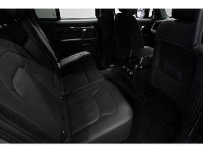 2024 LAND Rover DEFENDER — миниатюра 18
