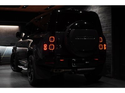 2024 LAND Rover DEFENDER — миниатюра 32