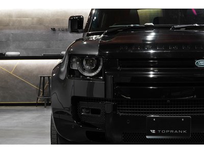 2024 LAND Rover DEFENDER — миниатюра 23