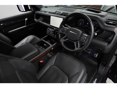 2024 LAND Rover DEFENDER — миниатюра 14