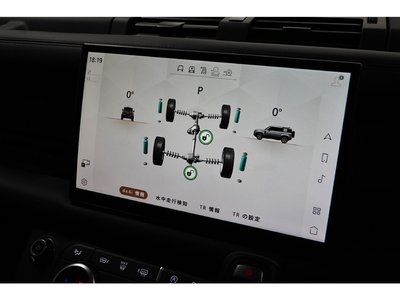 2024 LAND Rover DEFENDER — миниатюра 46