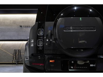 2024 LAND Rover DEFENDER — миниатюра 28