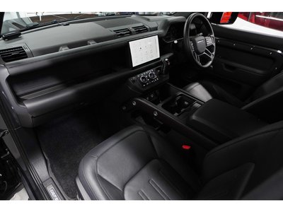 2024 LAND Rover DEFENDER — миниатюра 16