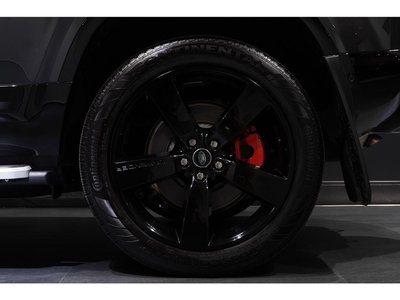 2024 LAND Rover DEFENDER 照片 9