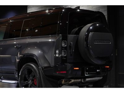 2024 LAND Rover DEFENDER — миниатюра 27