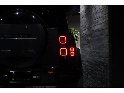2024 LAND Rover DEFENDER — миниатюра 31