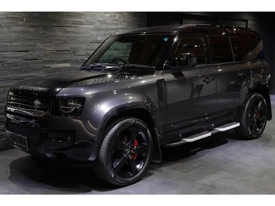 2024 LAND Rover DEFENDER — миниатюра 13