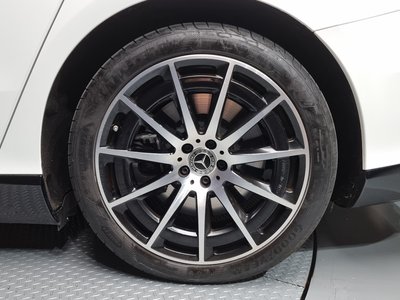 MERCEDES-BENZ EQS - 6