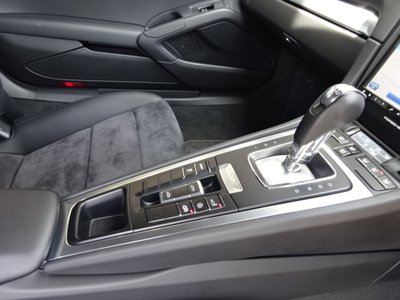 2013 Porsche BOXSTER — миниатюра 25
