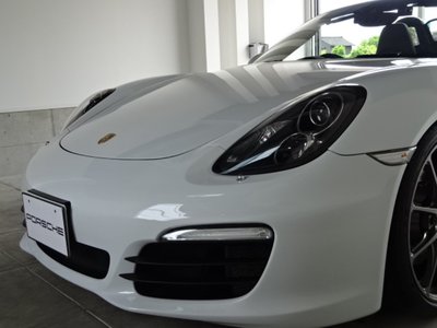 2013 Porsche BOXSTER — миниатюра 35