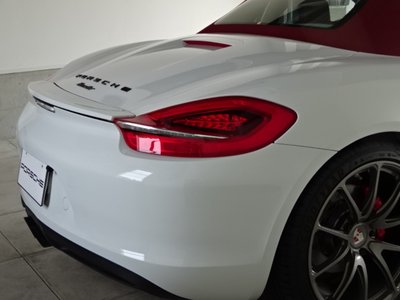 2013 Porsche BOXSTER — миниатюра 34