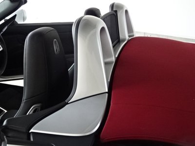 2013 Porsche BOXSTER — миниатюра 52