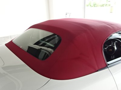 2013 Porsche BOXSTER — миниатюра 54