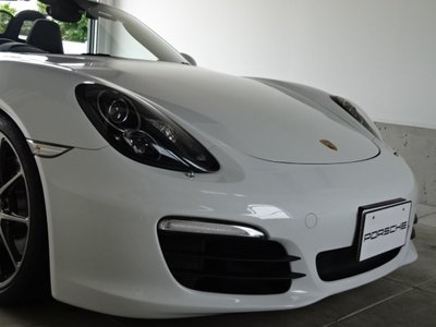 2013 Porsche BOXSTER — миниатюра 33