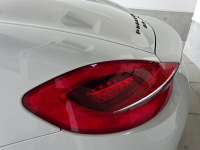 2013 Porsche BOXSTER — миниатюра 48