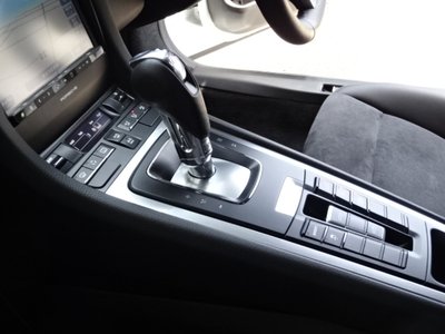 2013 Porsche BOXSTER — миниатюра 24