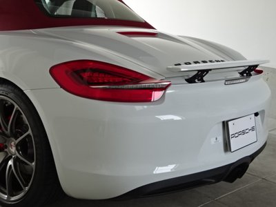 2013 Porsche BOXSTER — миниатюра 36