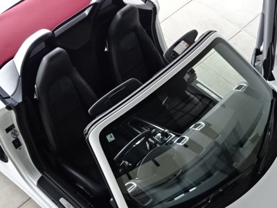 2013 Porsche BOXSTER — миниатюра 61