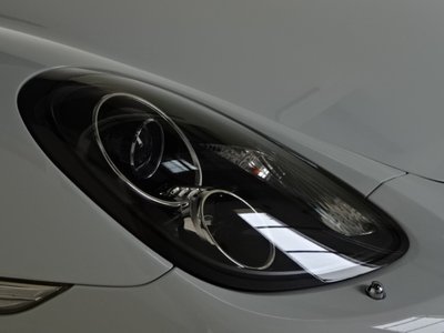 2013 Porsche BOXSTER — миниатюра 47
