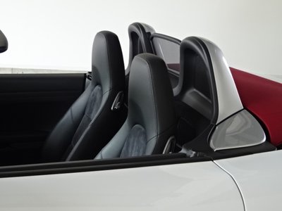 2013 Porsche BOXSTER — миниатюра 53
