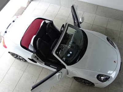 2013 Porsche BOXSTER — миниатюра 45