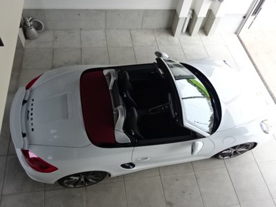 2013 Porsche BOXSTER — миниатюра 46