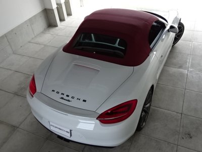 2013 Porsche BOXSTER — миниатюра 62