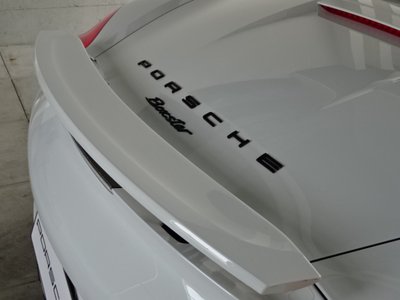 2013 Porsche BOXSTER — миниатюра 49