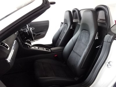 2013 Porsche BOXSTER — миниатюра 21