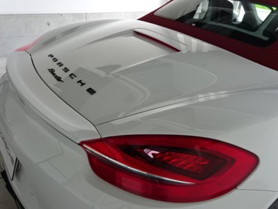 2013 Porsche BOXSTER — миниатюра 50