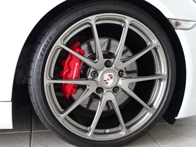 2013 Porsche BOXSTER — миниатюра 55