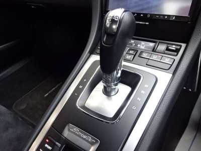 2013 Porsche BOXSTER — миниатюра 23
