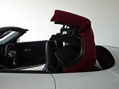 2013 Porsche BOXSTER — миниатюра 60