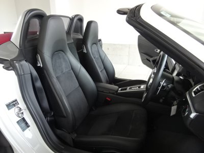 2013 Porsche BOXSTER — миниатюра 16