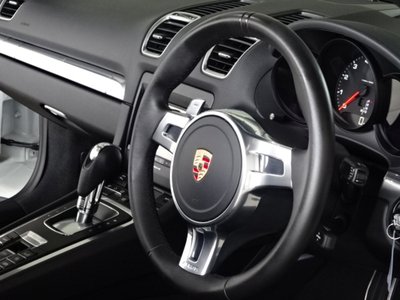 2013 Porsche BOXSTER — миниатюра 14