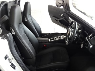 2013 Porsche BOXSTER — миниатюра 17