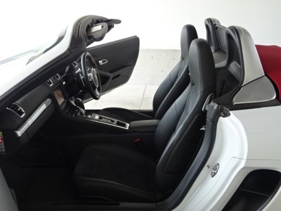 2013 Porsche BOXSTER — миниатюра 20