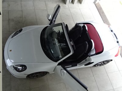 2013 Porsche BOXSTER — миниатюра 43